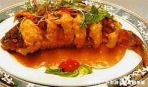 流连忘返|舌尖上的山东,来旅游尝完这几道特色菜,会让你流连忘返!