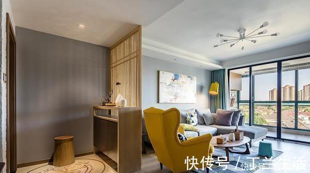 主卧|终于入住新房,忍不住晒晒,花15万全屋漂亮又温馨,闺蜜都很羡慕