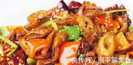 胡椒粉|美食推荐湘式小炒五花肉,青椒虾仁炒蛋,肉末豆腐,干煸肥肠