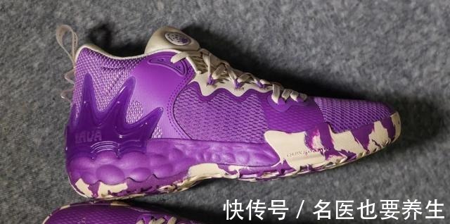 芋泥 专注外场的大体重福音361度LAVA开箱!