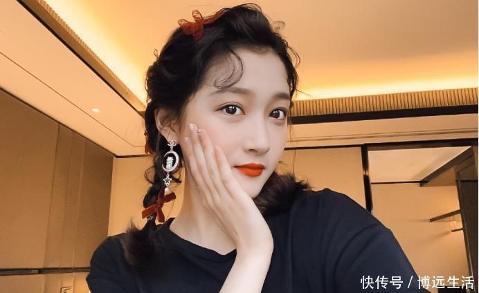 大明星|所谓的高级发型都很显老!大明星还有脸蛋撑着,你整上就丑哭了