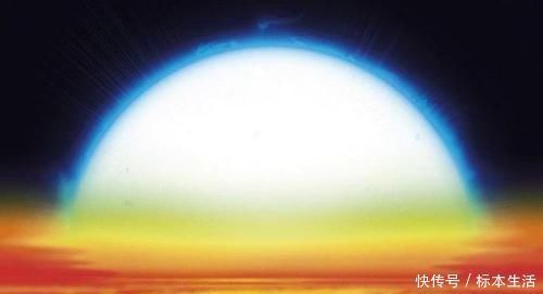 宿主 热到融化,外太空一颗行星温度超过4000℃,还有神奇的元素被发现