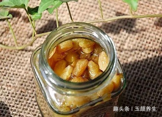 葡萄干|让人倒下的不是病,而是无知!吃葡萄干的2大禁忌,大家来了解下