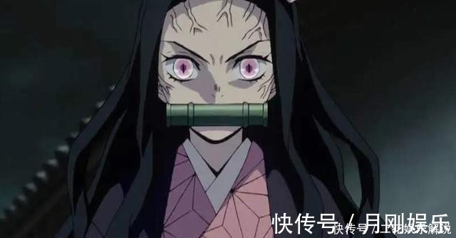 cos|泰国小哥“用肚子”cos祢豆子,脏话已备好,不成想被惊艳到