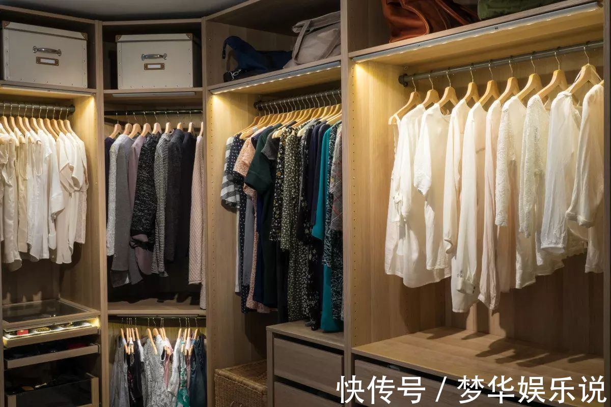 门别类|看了3年收纳师的家,明白了一个道理,中国家庭大多数在无效收纳