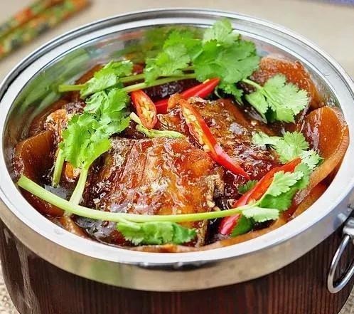 媳妇拿手的17道家常菜，荤素搭配营养均衡，清口不油腻，上桌快