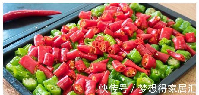 豆子|黄豆酱这样做太香了，不用发霉不发酵，做好就能吃，保存一年不坏