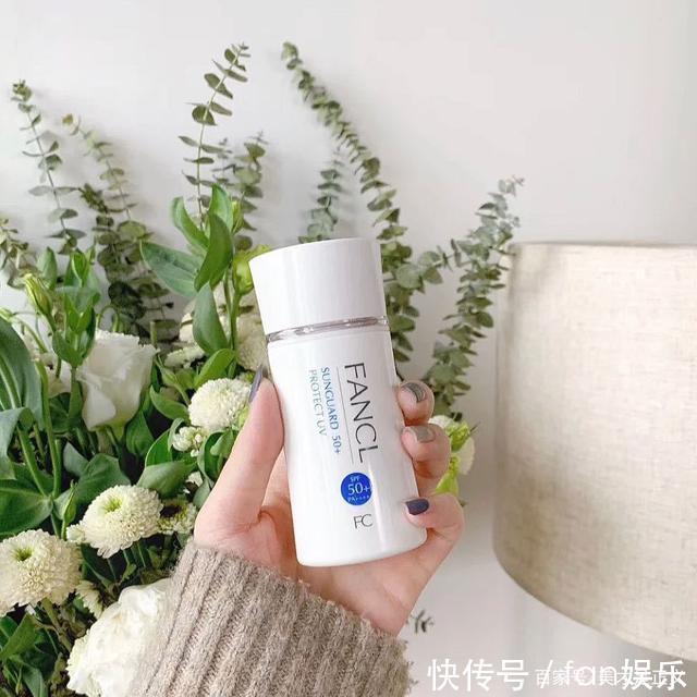 用了N款防晒霜,“回购”5次以上的只有这3款,比安耐晒强多了