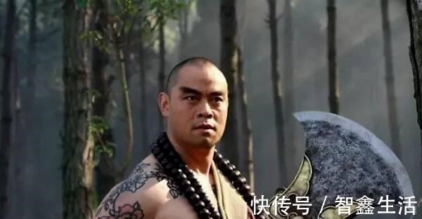 梁山#宋江聚义厅前排座次,公孙胜看明白后飘然离去,吴用至死才醒悟