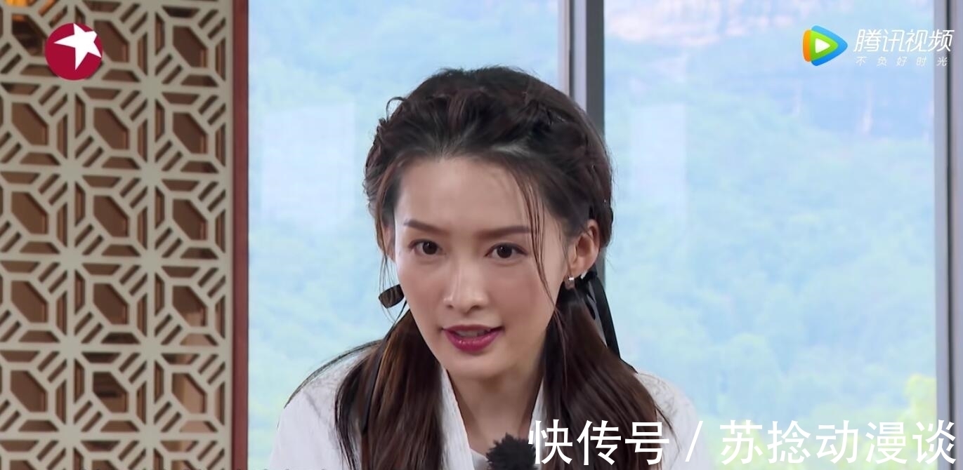 封神|李沁，谢谢你让《极挑》再次封神，也让观众看到了贾乃亮的高情商