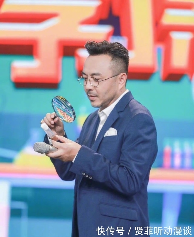 《天天向上》回歸,主持人卻有大變動(dòng),王一博退出劉燁加入