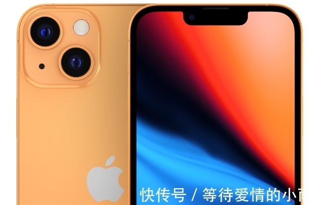 更香|iPhone13开始倒计时，对比iPhone12会更香吗？