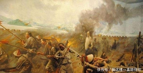 男子|晚清鸦片馆的真实场景:男子骨瘦如柴,女子姿势优雅,任人摆布