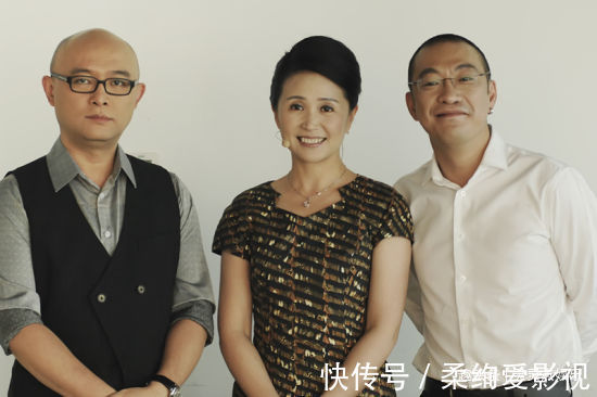 黄菡离开《非诚勿扰》时,那只有9句话的演讲,却影响了无数人