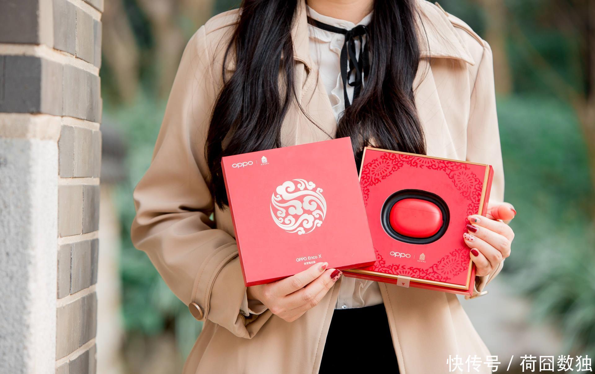 星球|故宫绝美雪景又火了！网友直呼梦回紫禁城，这两款神器更浪漫