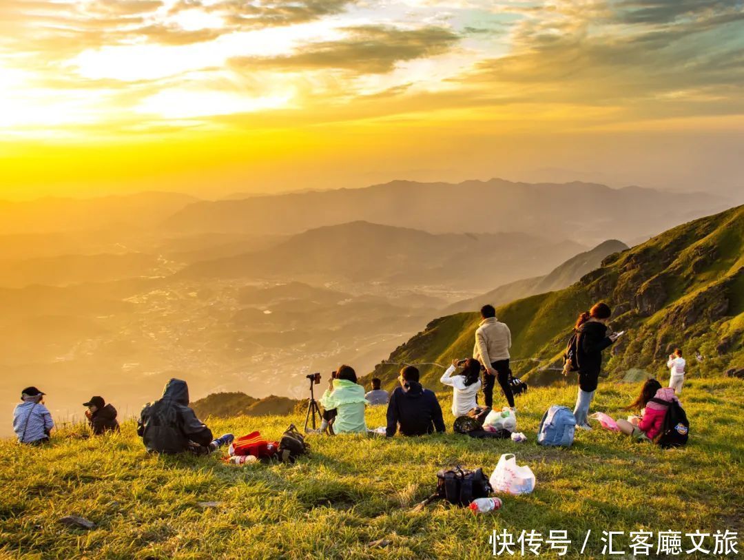 7个适合6月去的旅行地，过一个25℃的夏天！