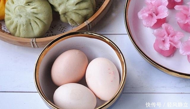 鸡蛋|孩子高中了,营养特重要,做早餐是认真的!网友:绝对是亲妈!