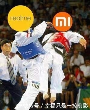 天玑|同为天玑800U,红米note9真能超越realmeQ2?