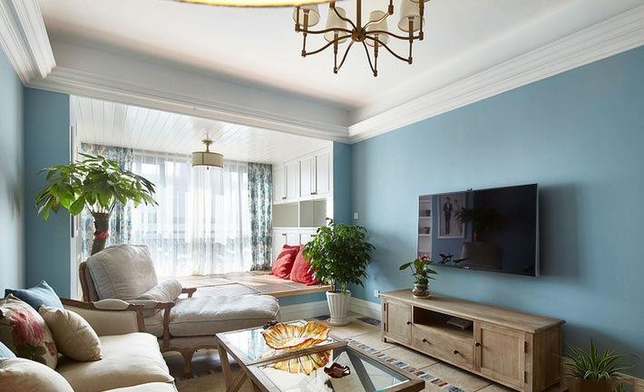 阳台|媳妇坚持阳台加高30公分,居然多出一间房,父母来也有的住