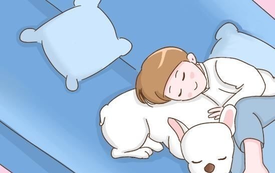 睡眠质量|孩子不爱午睡恭喜你,有研究表示你生的很有可能是个聪明宝宝