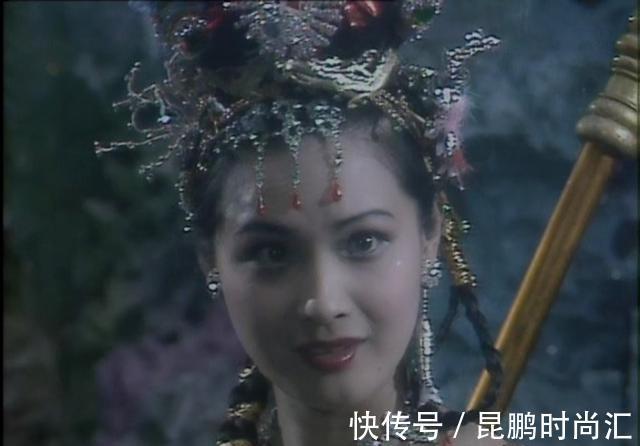 林黛玉&四大名著中的18位美人,个个倾国倾城,你最喜欢哪一个?