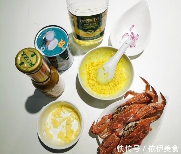 鲜美|螃蟹到底要怎么蒸老渔民告诉你正确的蒸法,保证螃蟹最鲜美