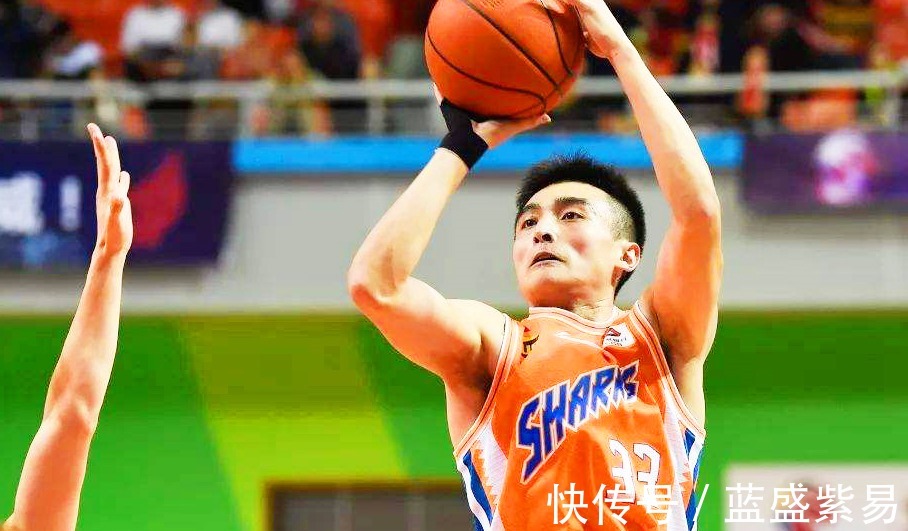 阵容|领先20分差点被逆转！上海男篮战广州上演惊险时刻，还是不够稳定！