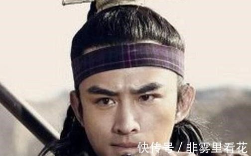 水浒女将&水浒女将中的强者,打得王英掉马,打得林冲受伤,只得仓皇回阵!