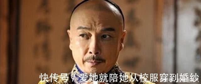 雍正|雍正1岁抓周，拿起毛笔随便画了几笔，康熙看后脸被吓白