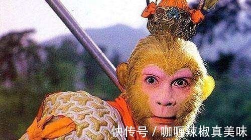 牛魔王@千古绝对!上联“孙悟空金箍棒,能长能短”,下联太经典了!