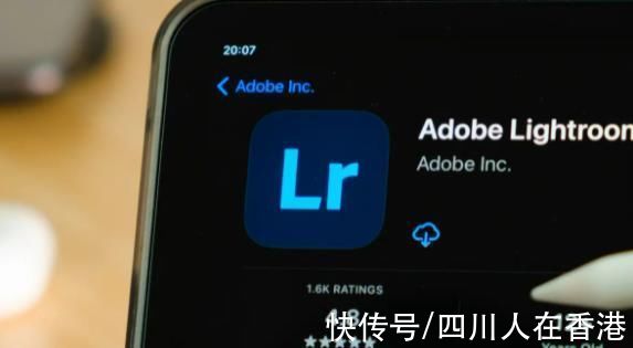 如何使用 Lightroom 的遮罩工具