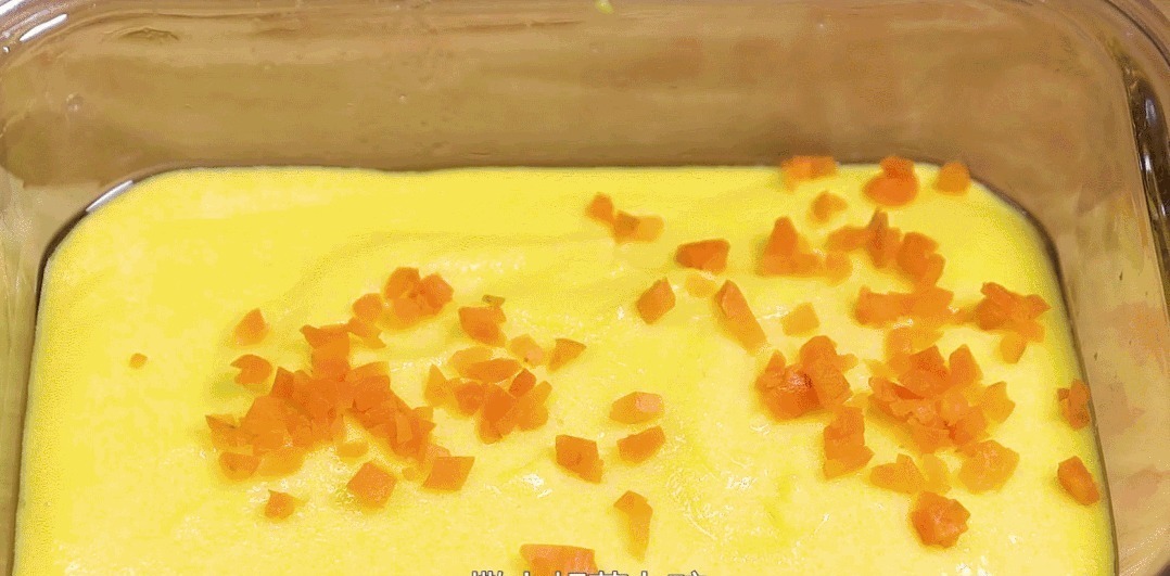 辅食|山药新吃法太香了!不煮不炒,比肉香,孩子抢着吃,宝宝辅食首选