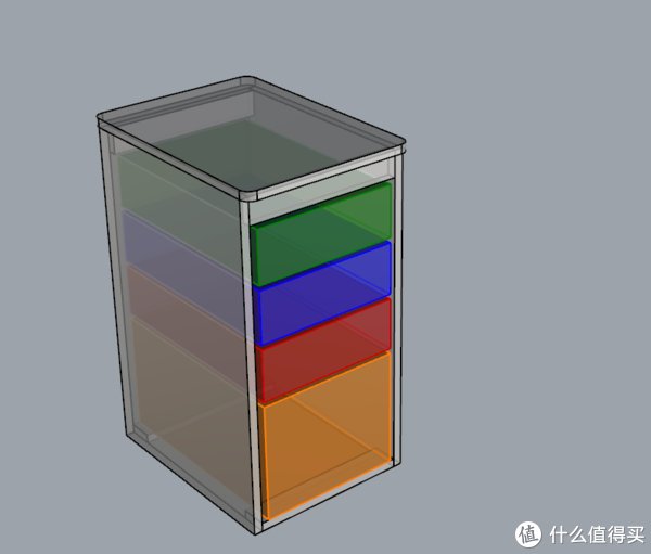 盒子|手工DIY 篇四：自己做宜家舒法特玩具柜 成本省一半实用更坚固