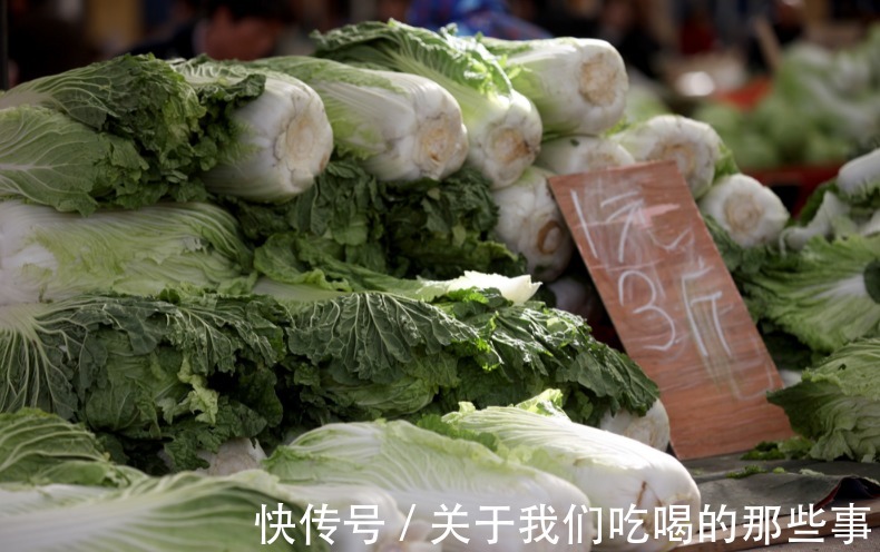 往家里囤物资，优先选择这5种，耐储存有营养，过冬不出门也有得吃