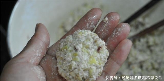 燕麦片|家有高中生，早餐很重要，春天我喜欢给他做这，清爽香甜好消化！