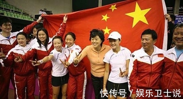排球|中国女排老队长、世界级二传手,退役后不幸患癌,65岁靠换血续命