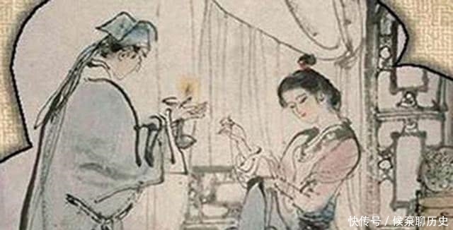 女性|“无私货”与“蓄私财”:漫谈古代女性的嫁妆所有权,以宋朝为例