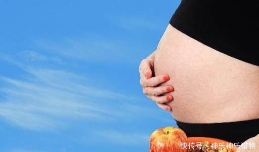 小宝宝|孕期,孕妈这个时间吃核桃,可能“事半功倍”,小宝宝会“聪明”