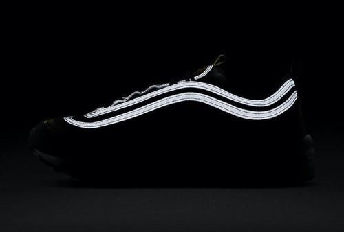  配色|17 年的天价联名迎来新配色！UNDEFEATED x Nike Air Max 97 官图释出！