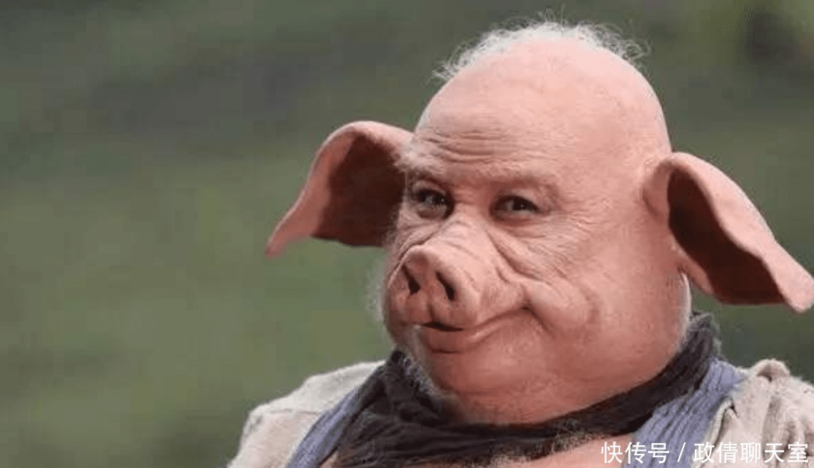 四人|取经路上的妖怪,为啥都不敢惹沙僧?你听八戒怎么说