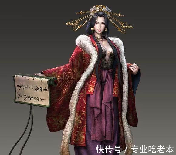 阴阳师|妲己未死跑到了日本,竟化身最牛的妖怪,玉藻前!