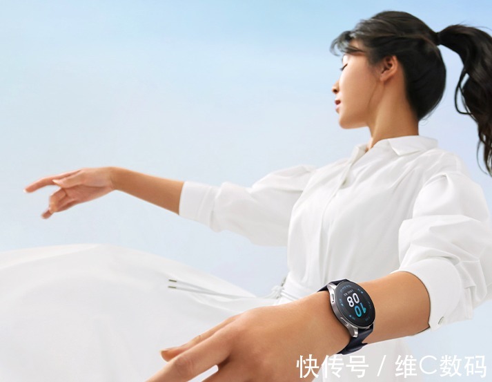 esim|独立通信有点香，vivo Watch2正式开售，到手仅1199元