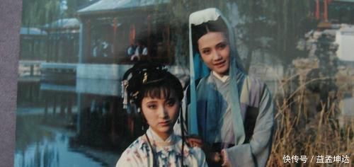 刘姥姥|她是金陵十二钗中最讨人厌之人，连曹雪芹都不待见她