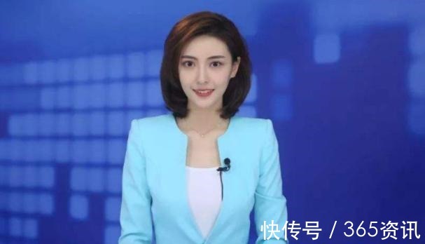 春晚|張舒越簽約央視后重返母校，搭檔張紹剛、王冠主持畢業(yè)典禮