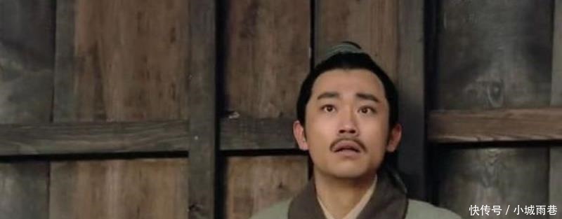 梁山上最没用的三个好汉,前面两个死得很惨,最后一个却当了大官!