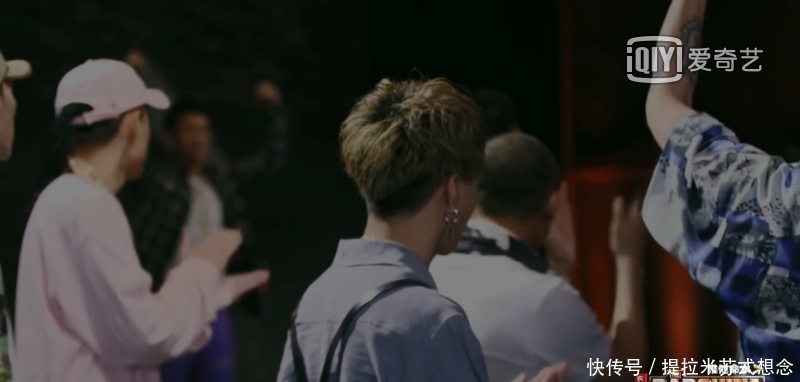 潘玮柏|小青龙为何没人要，潘玮柏到底想选胡旭还是黄旭