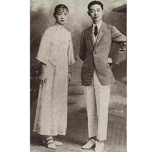  成功|一代名伶孟小冬，离成功最近的地方叫“苦海”，看“冬皇”诞生记