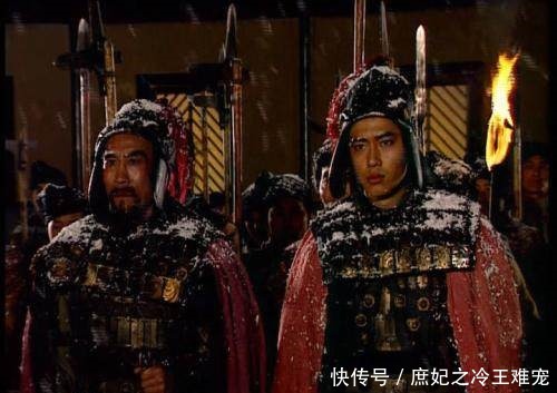 最终|关羽麾下最强的战将,武艺不输魏延,却名声不显,最终惨死刀下