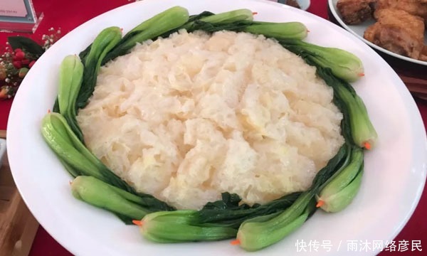 豫菜|石磊:鲁迅爱过的豫菜