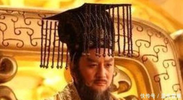 仁寿宫|杨坚离开皇宫前一相士劝阻万岁不可,恐有去无回,果然应验!